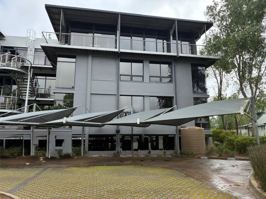 To Let Commercial Property for Rent in Techno Park Western Cape